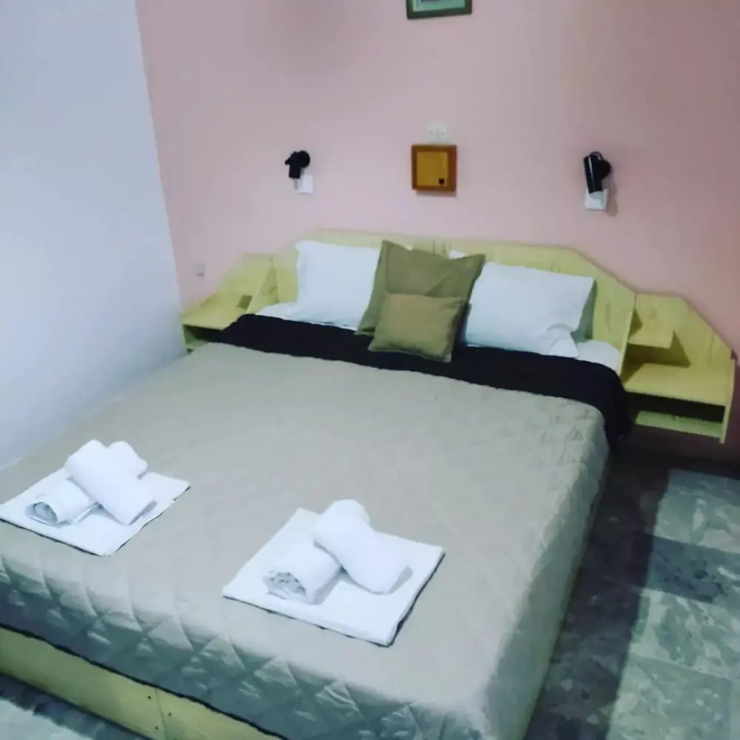 Hotel Kissandros