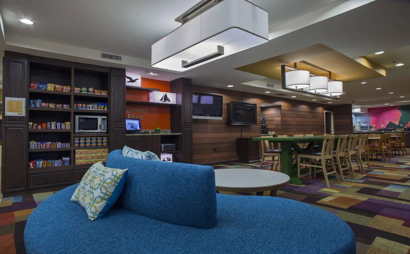 Fairfield Inn by Marriott Myrtle Beach North