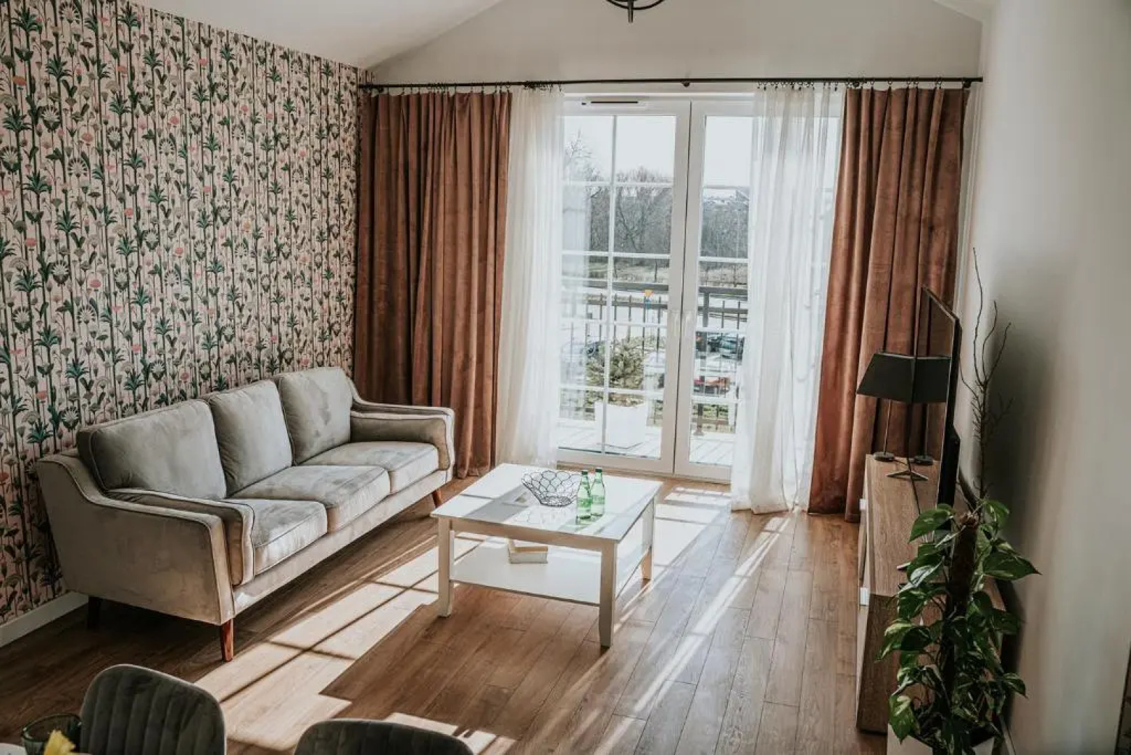 THE LOFT - Garncarska 1