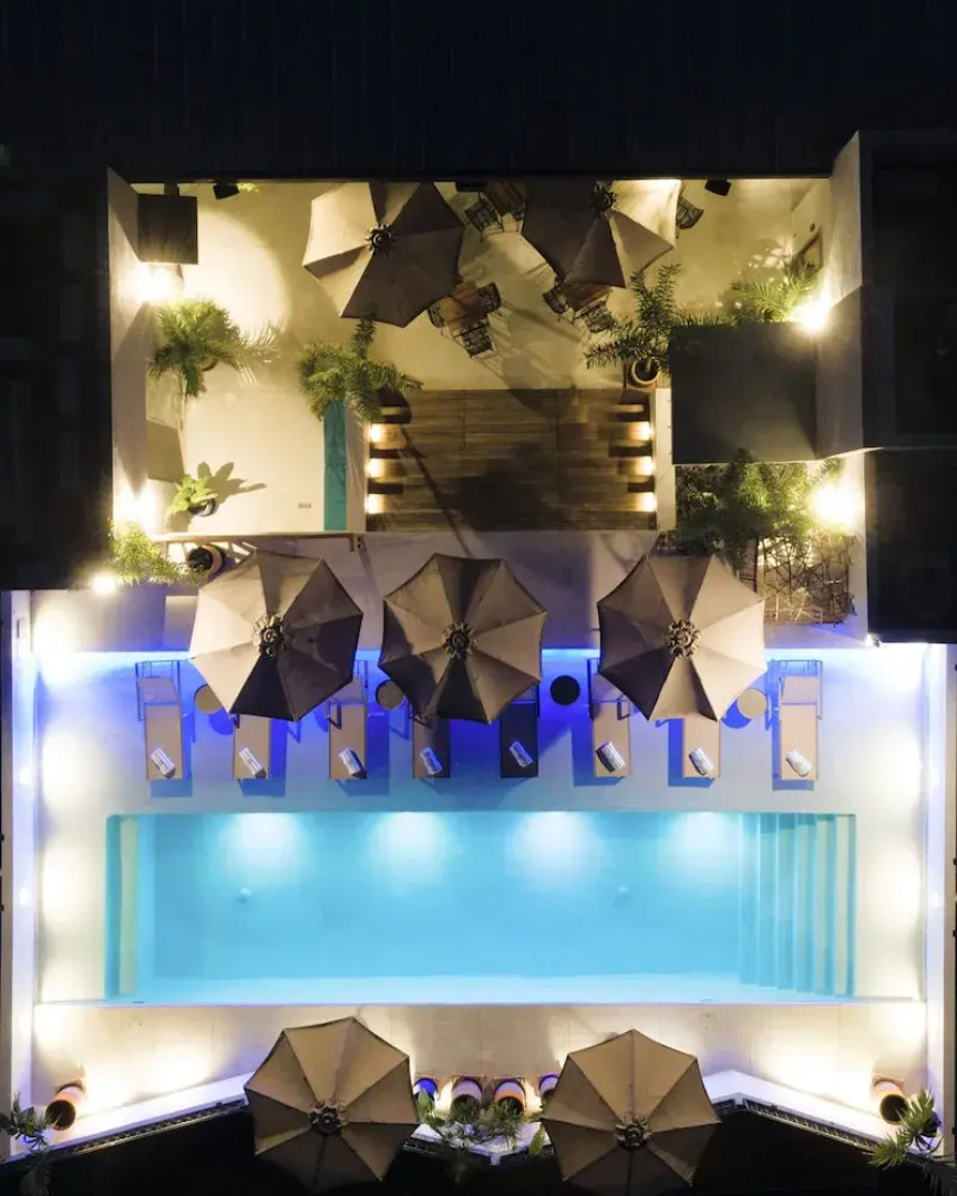 Ximena Hotel Boutique