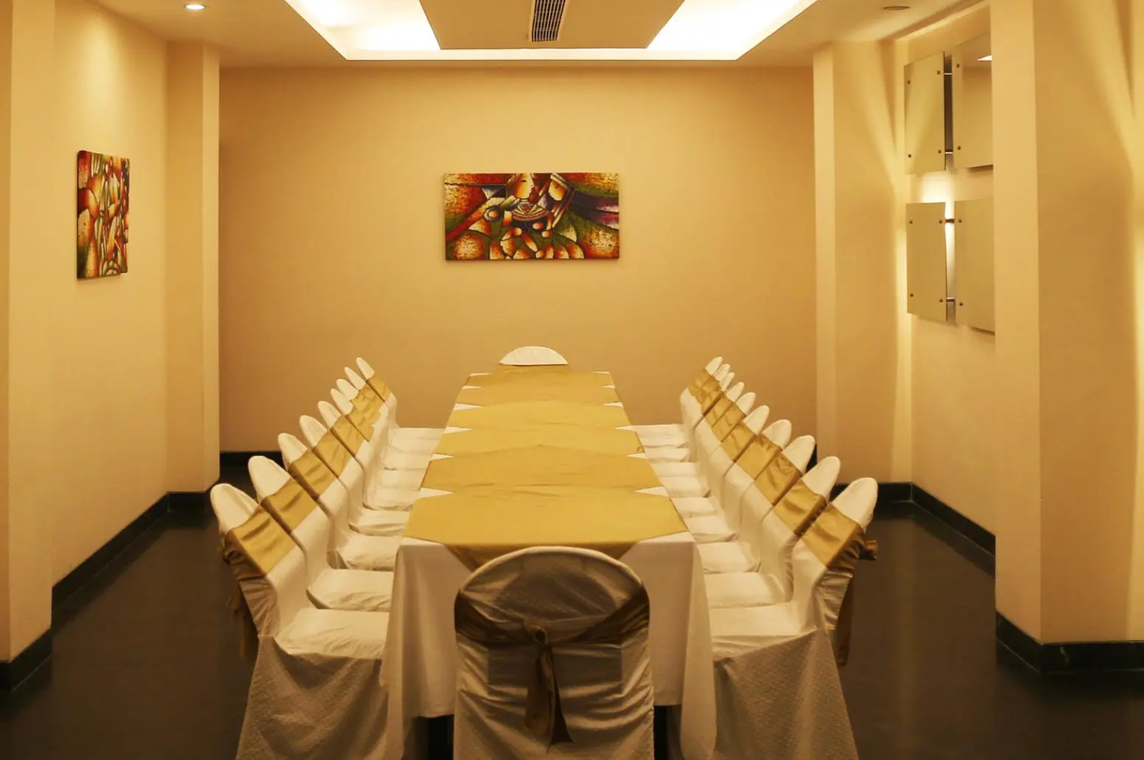 Hotel Residency