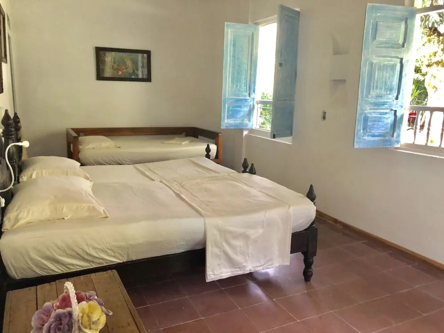 Finca Hotel El Jagual