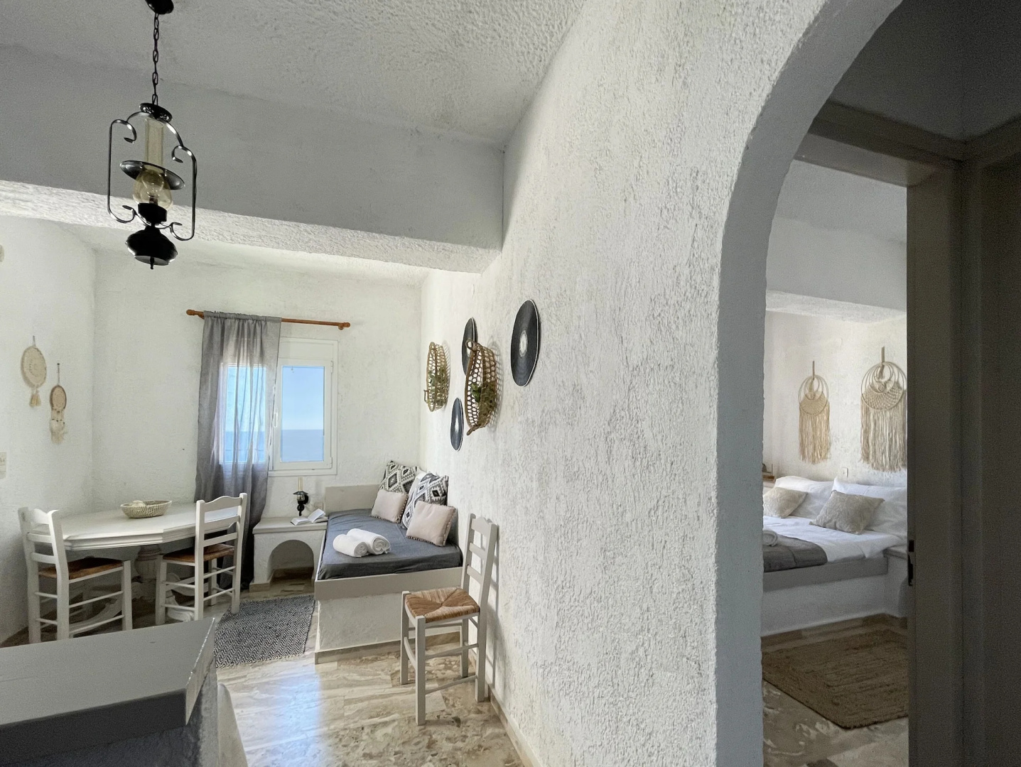 Achlia Hotel