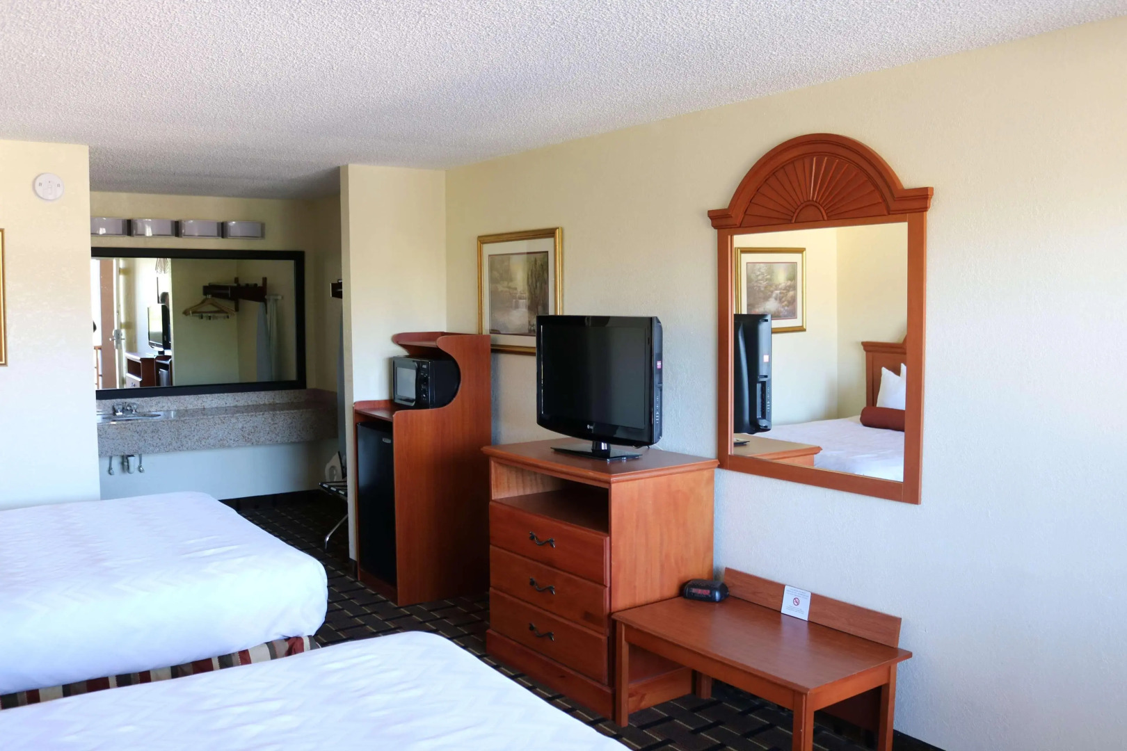 Best Western Milton Inn