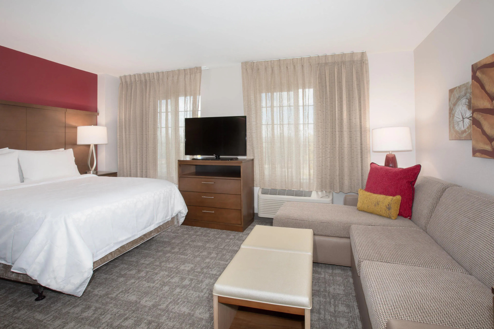 Staybridge Suites Denver International Airport by IHG