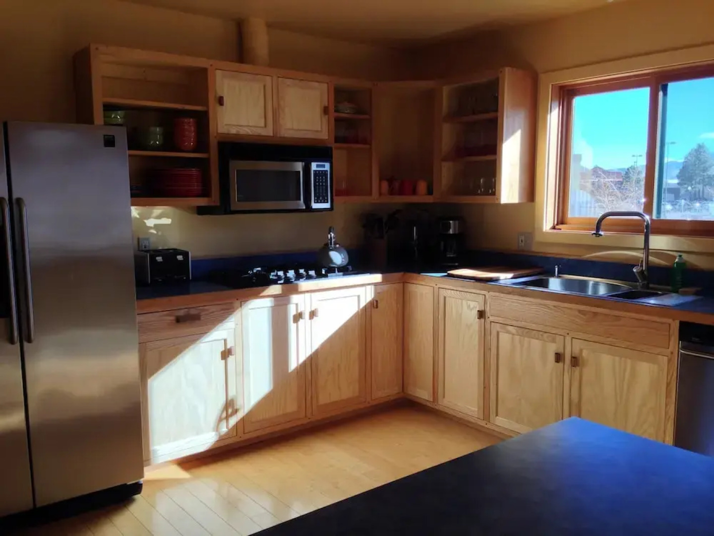 Salida Sol 3 Bedroom Holiday Home By Pinon Vacation Rentals