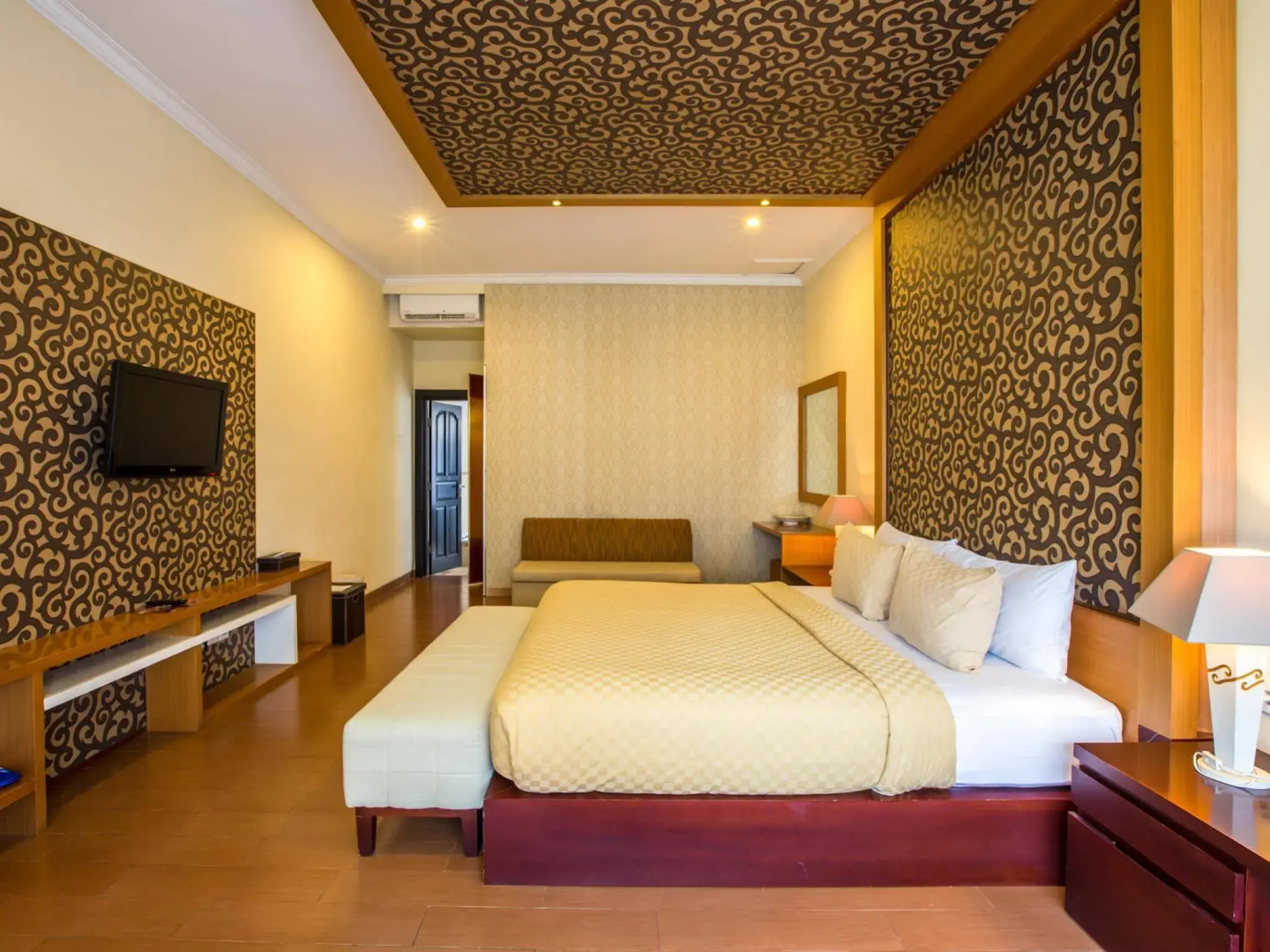 Natya Hotel Tanah Lot