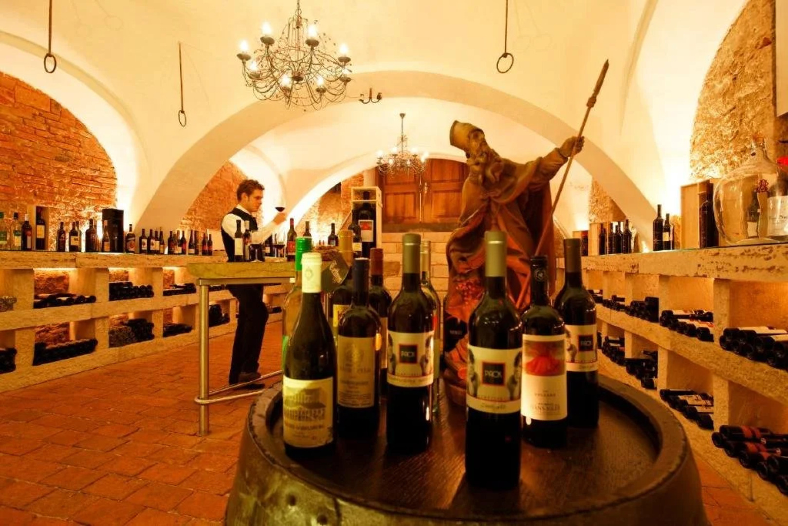 Gasthof Hotel Pack zur Lebing Au