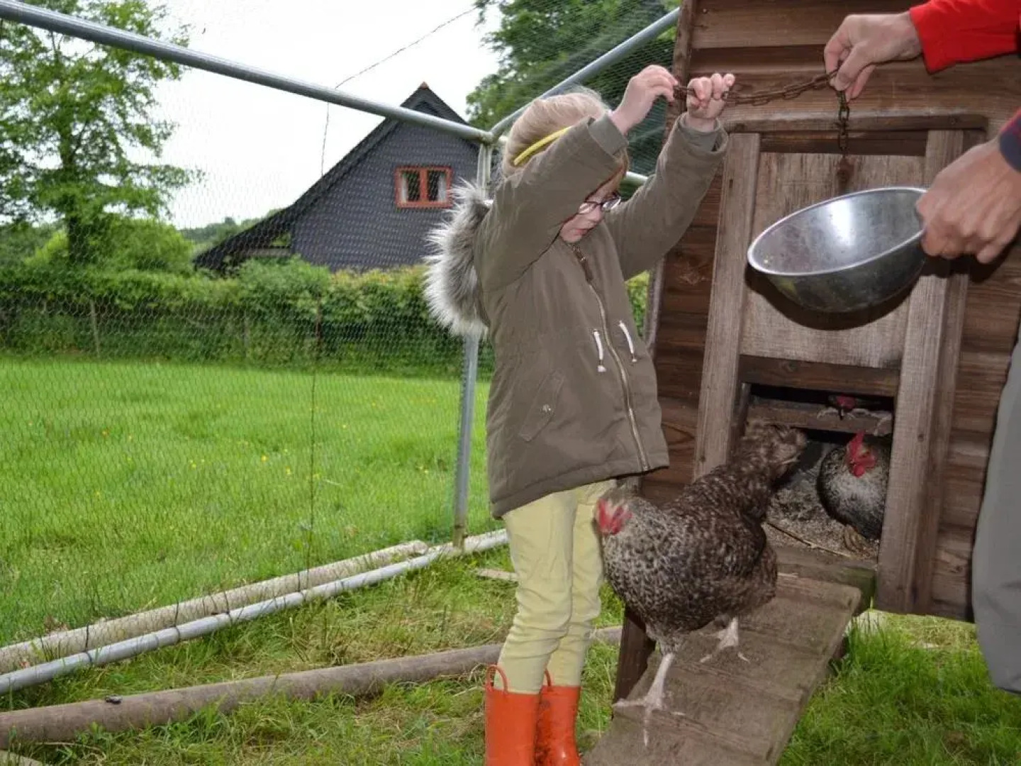 Holsworthy Holiday Cottages