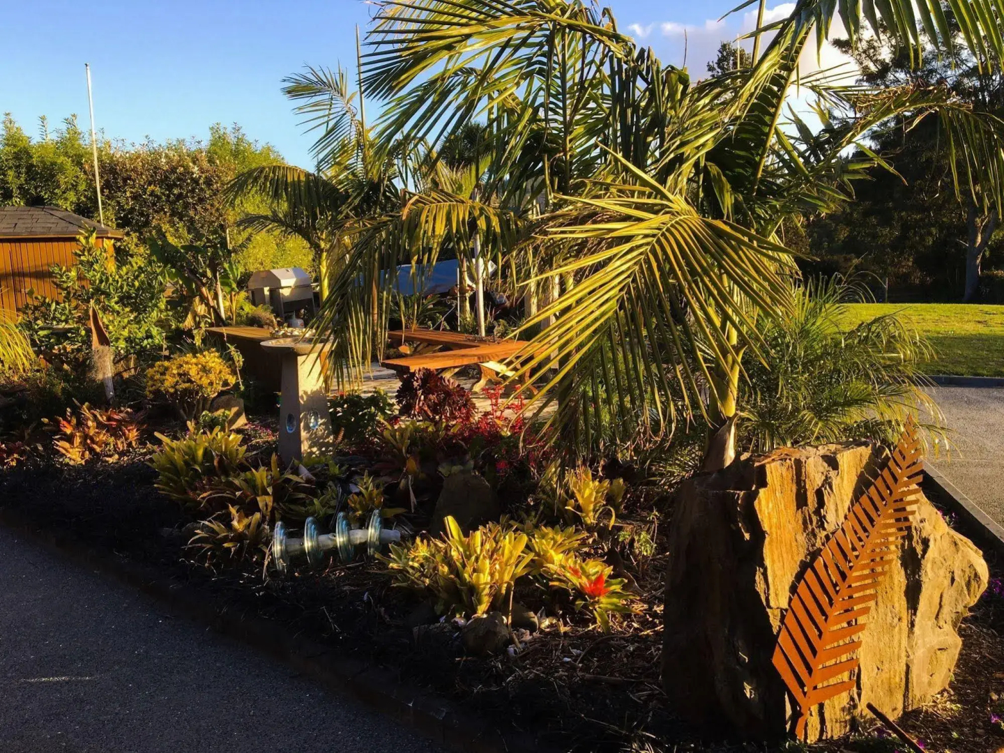 Whangamata Vistas B&B