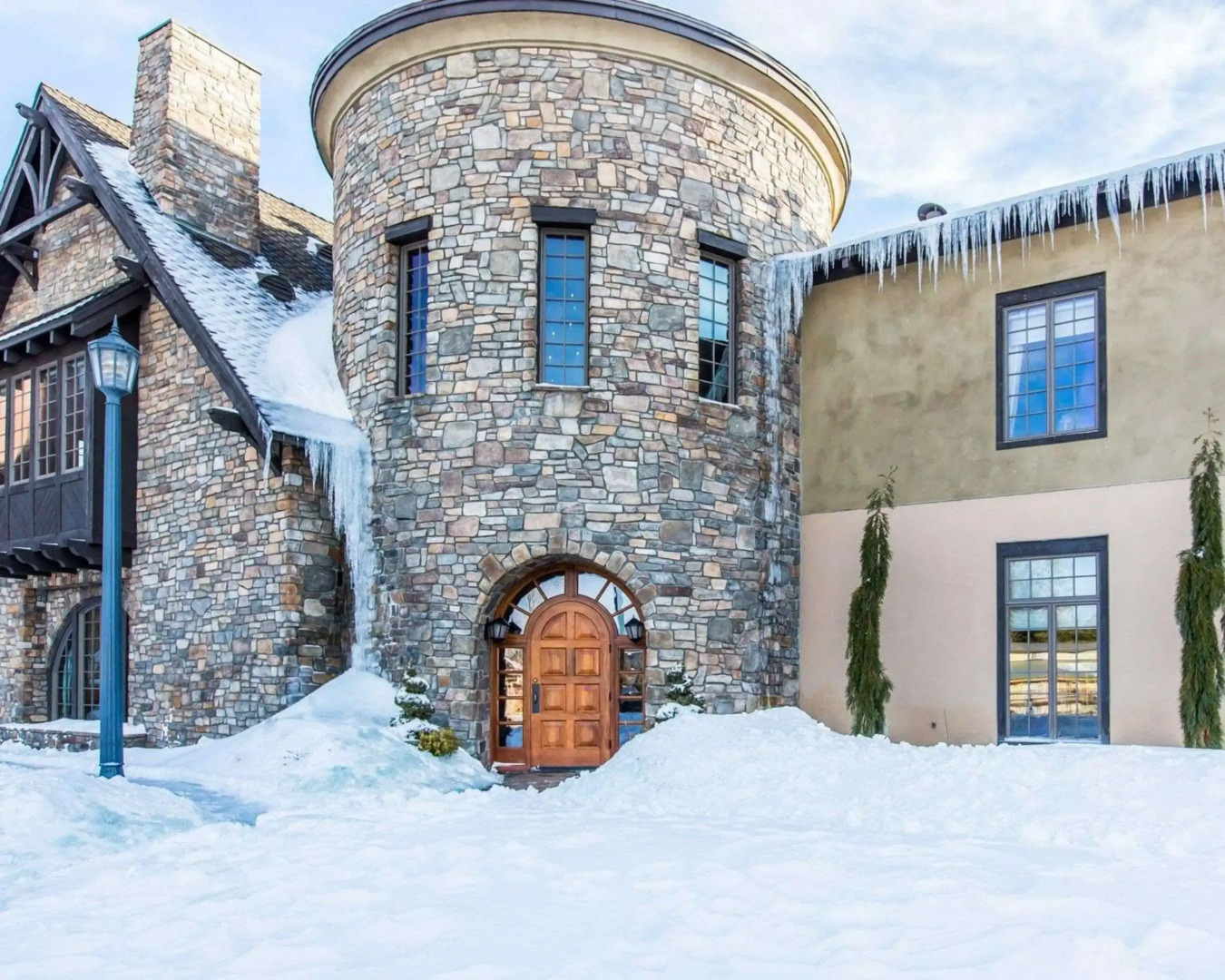 Bluegreen Vacations Big Bear Village, an Ascend Collection Resort