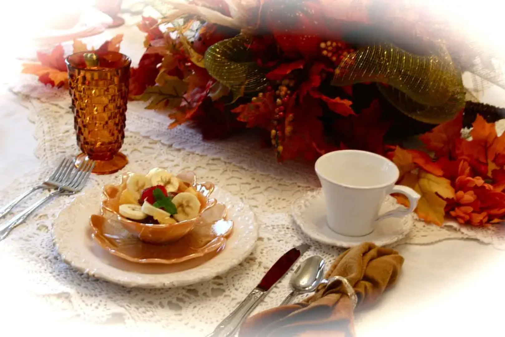 Bisland House Bed and Breakfast