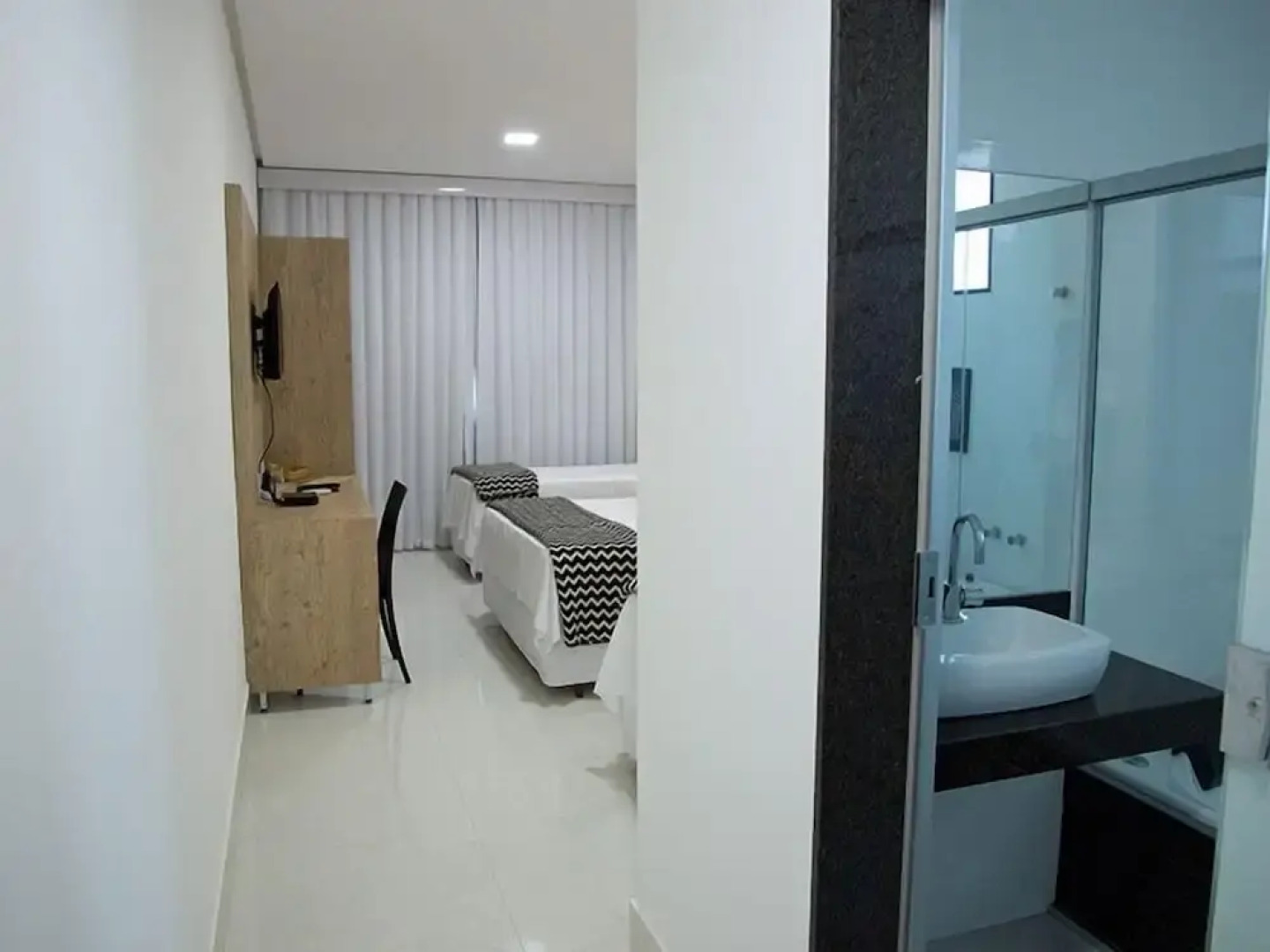 Pousada Kanto da Ilha Suítes & SPA