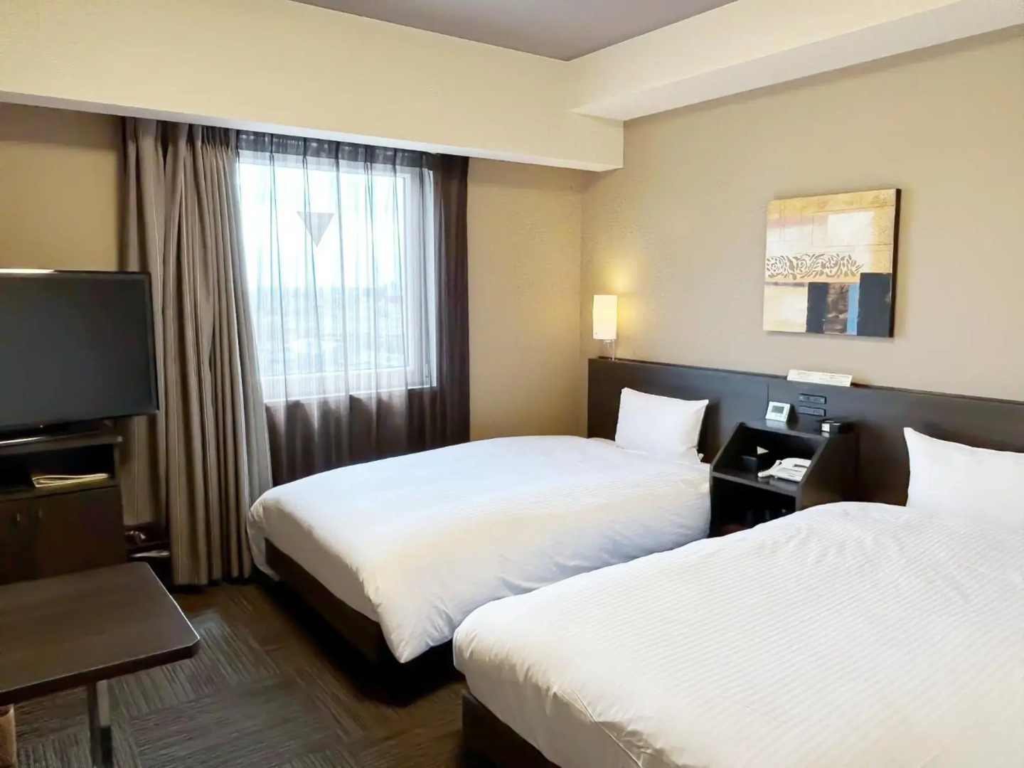 Hotel Route Inn Isehara Ooyama Inter