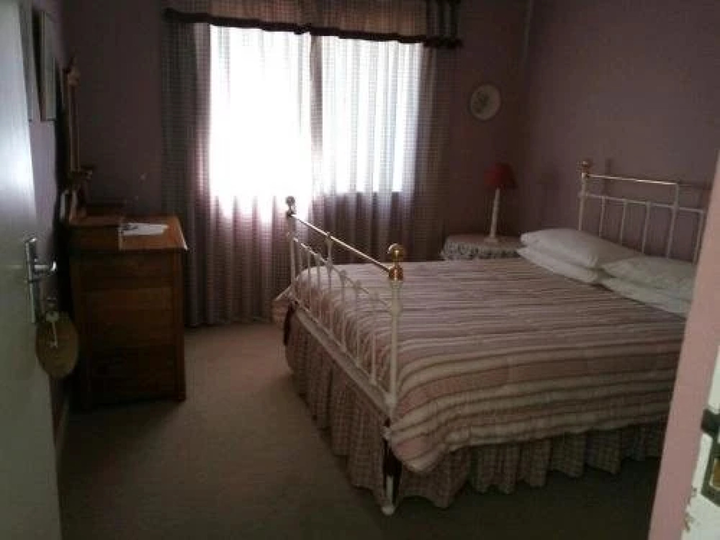 Laingsburg Country Hotel