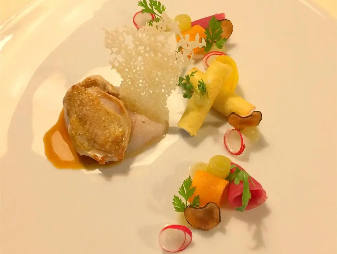 Genuss - und Wellnesshotel Bercher