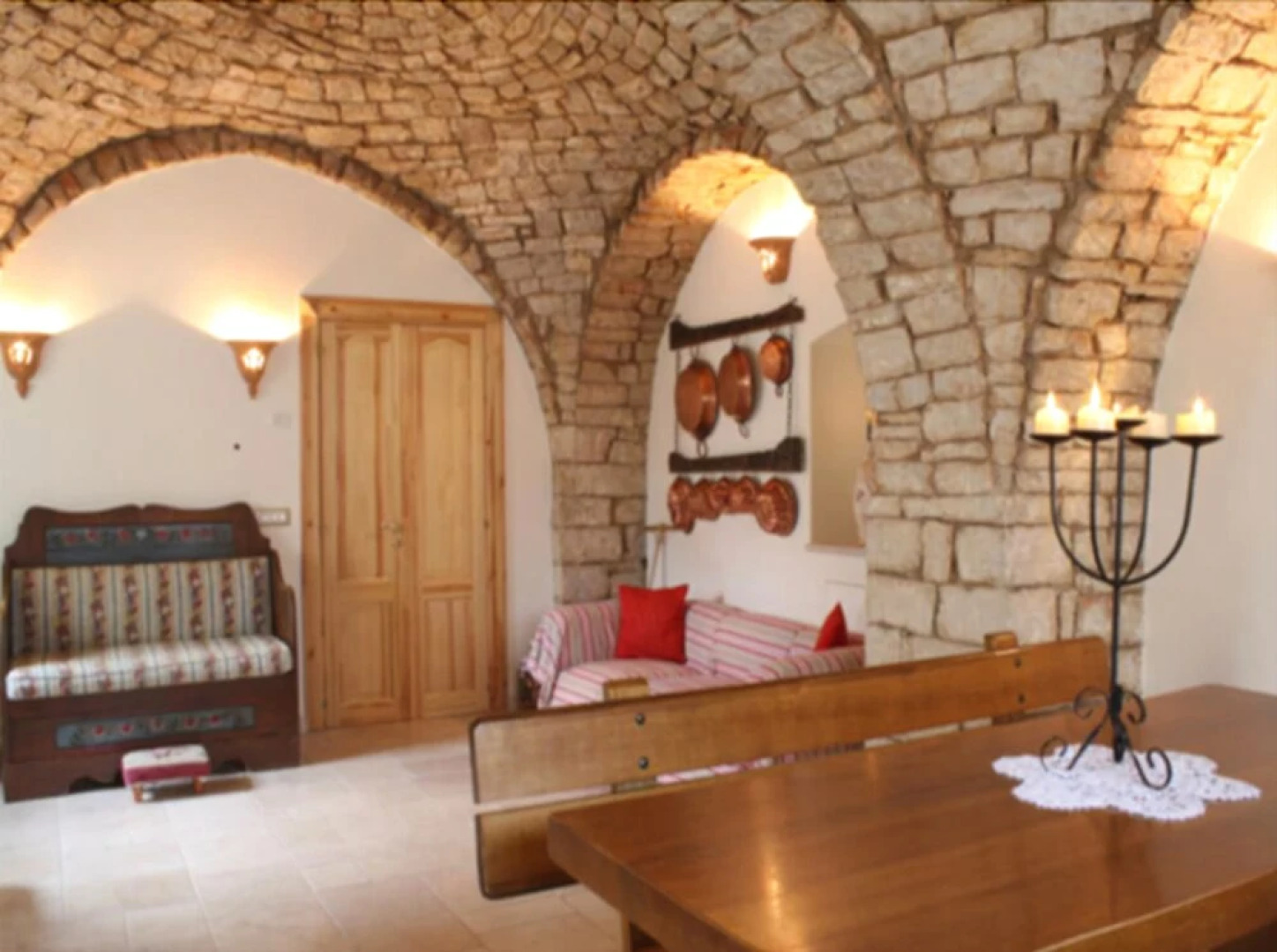 Casarosa Bed Breakfast di Charme