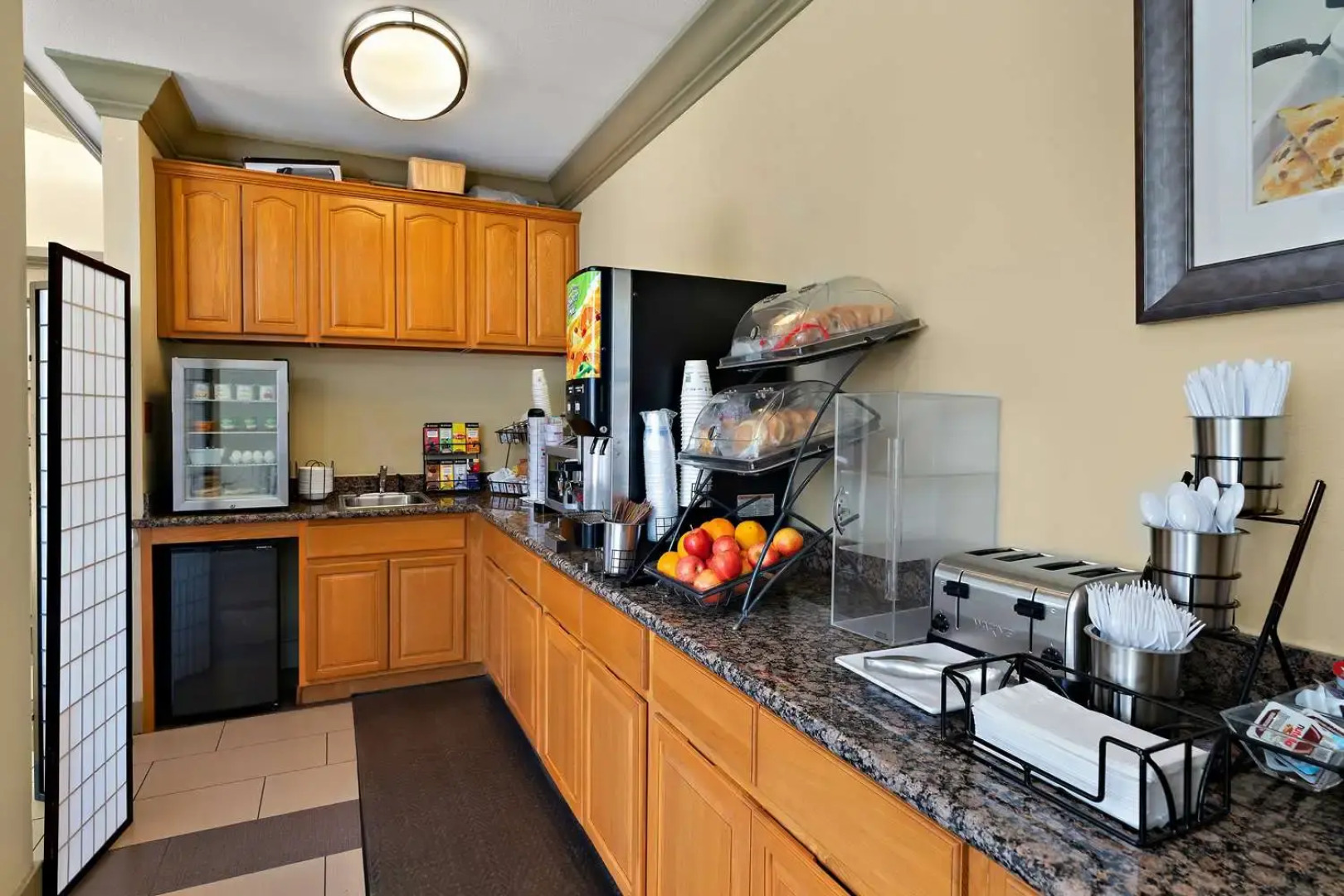 Best Western Willits Inn