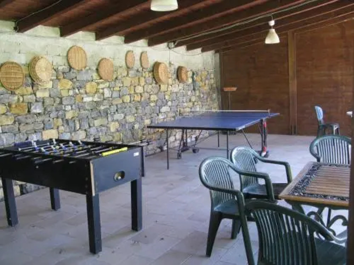 Agriturismo La Vigna