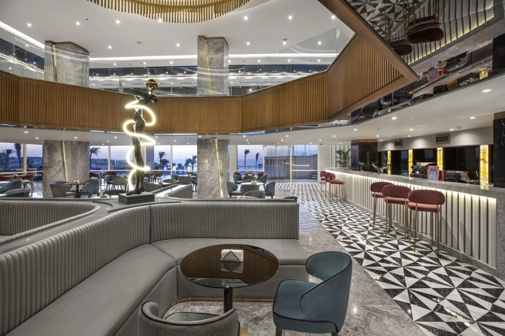 V Hotel Sharm El Sheikh