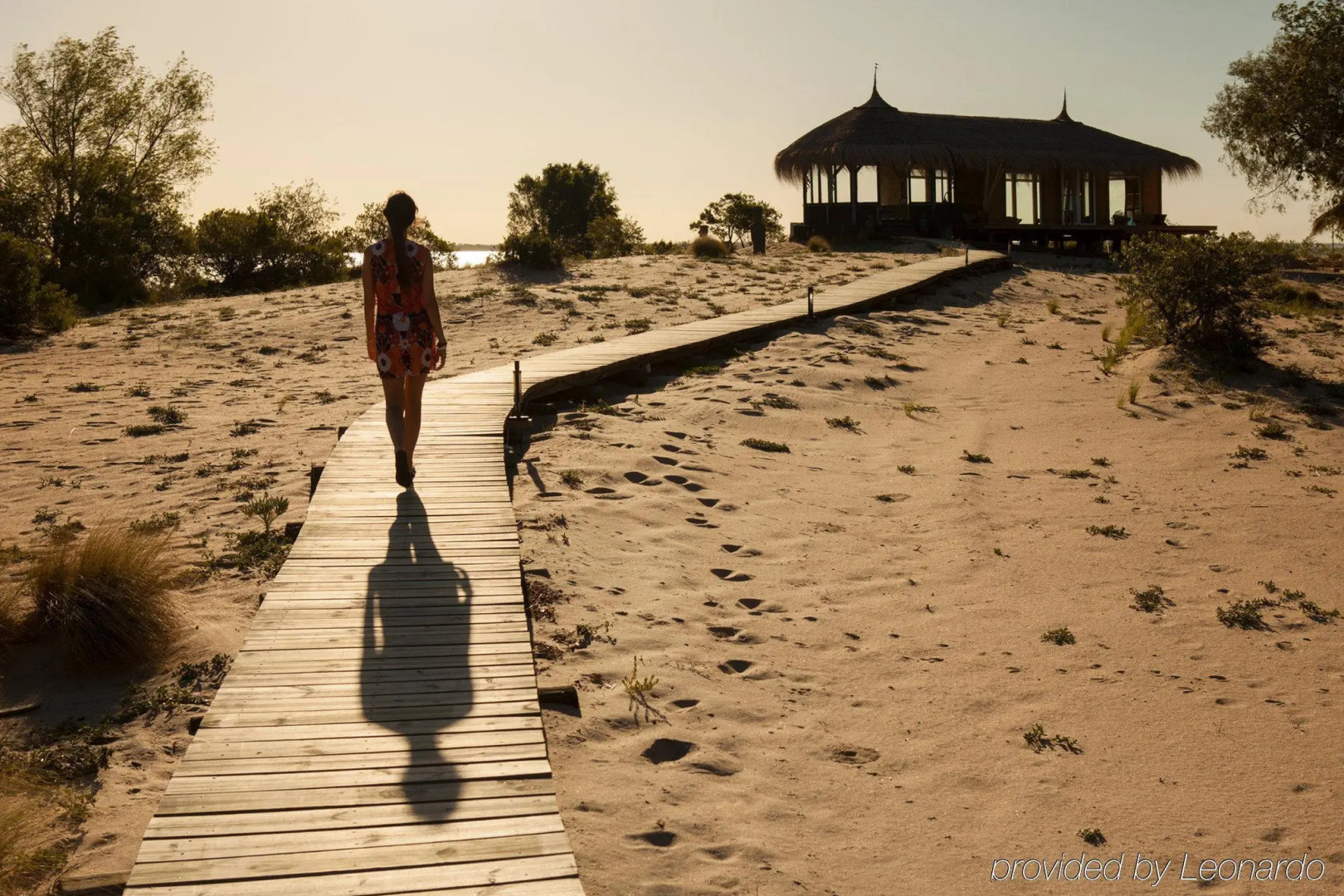 Carmelo Resort & Spa