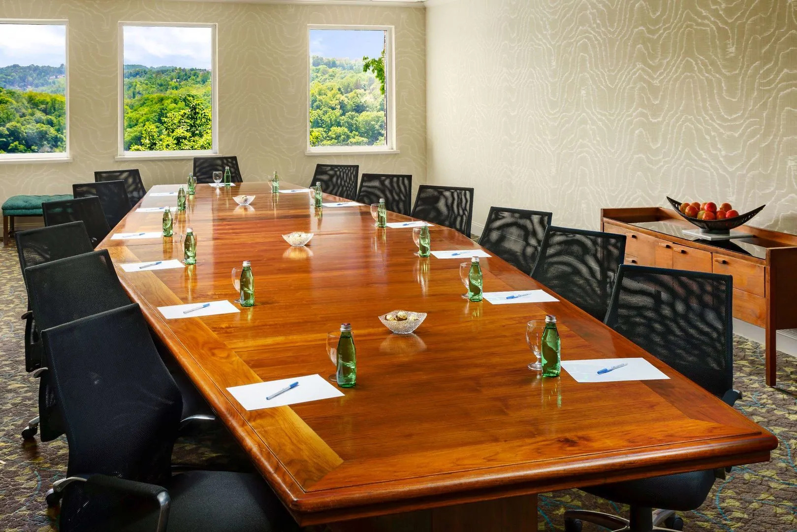 Lakeview Golf Resort