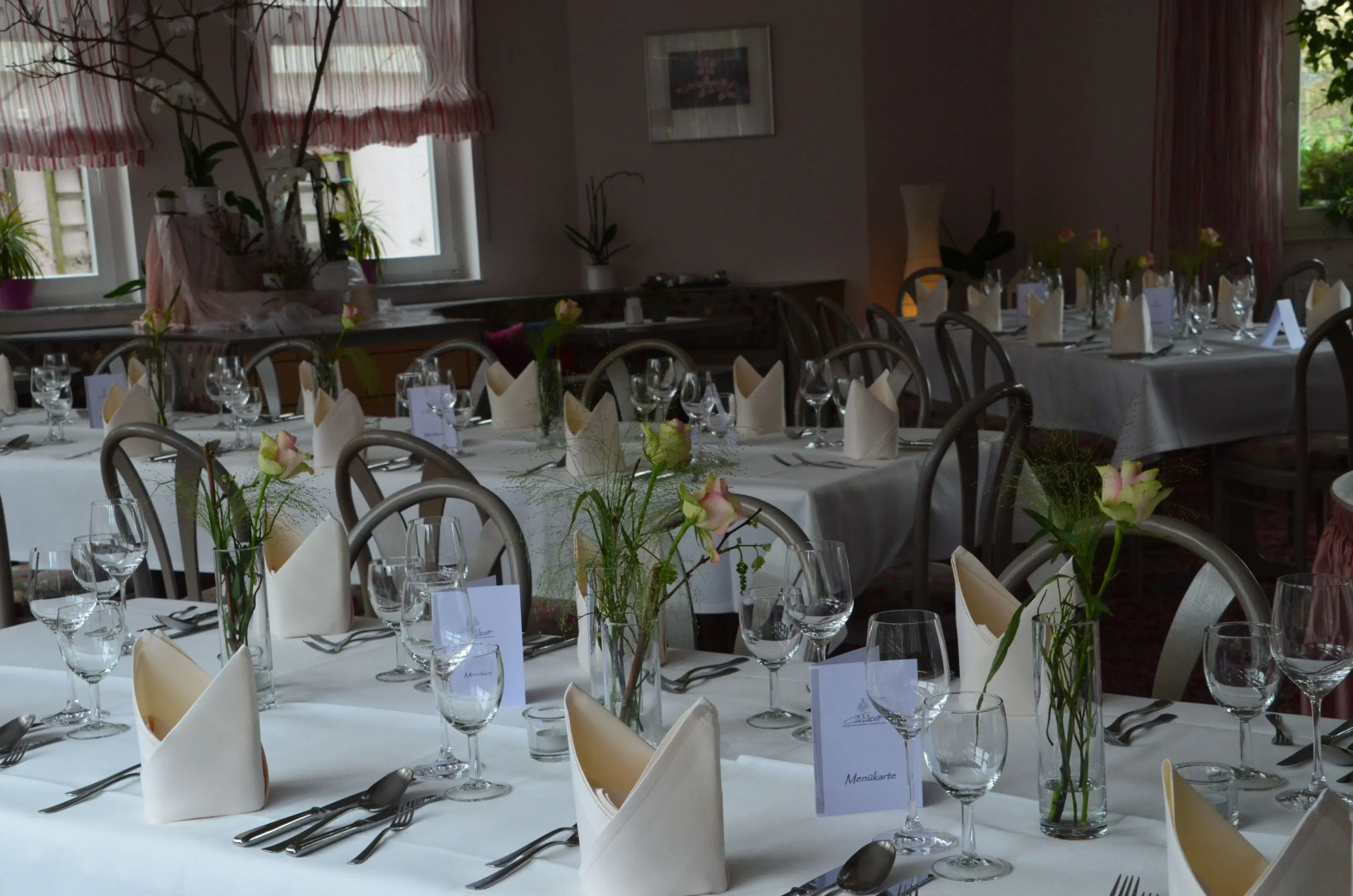 Hotel & Restaurant Castell