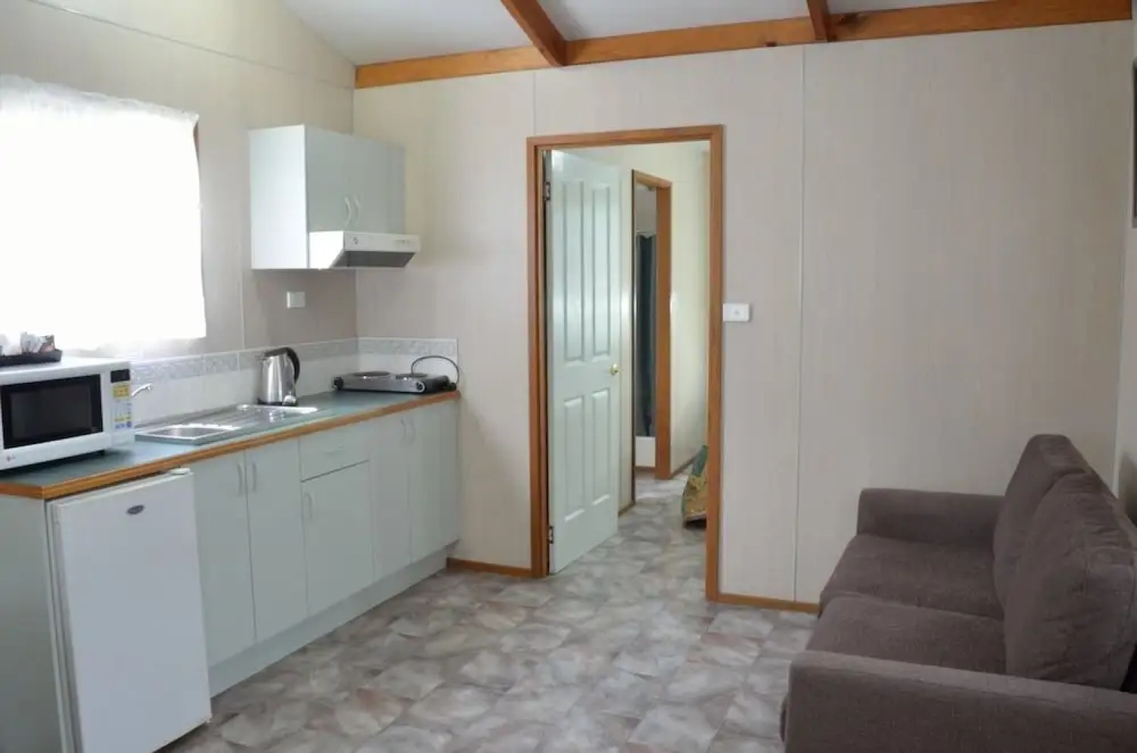 Porepunkah Pines Holiday Park