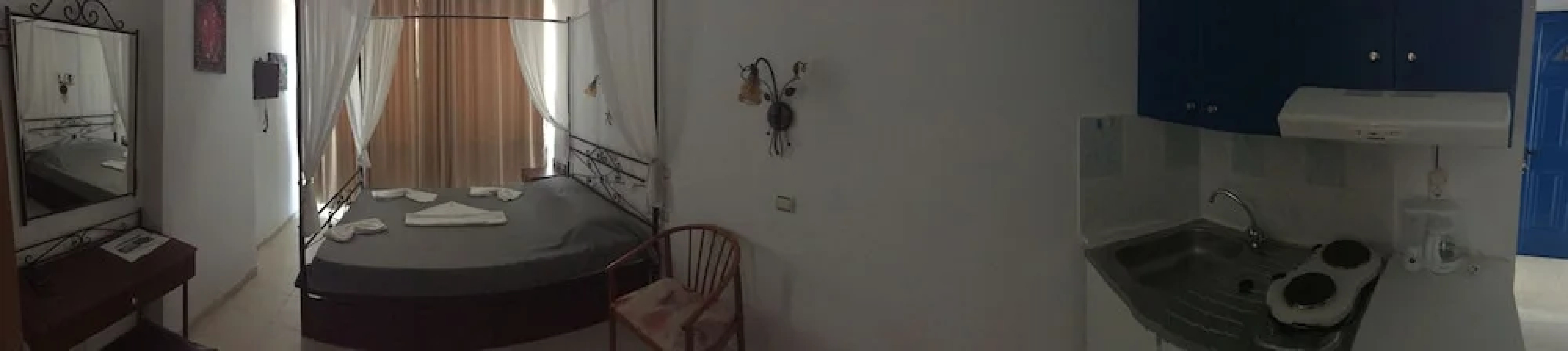 Salora Studio-Apartments