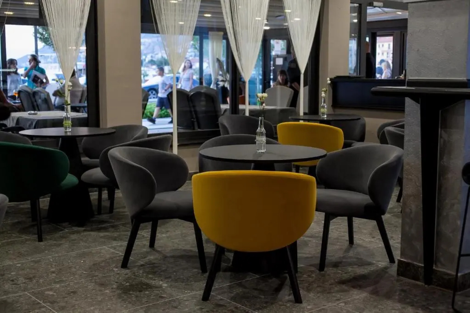 Bura 45 Boutique Hotel