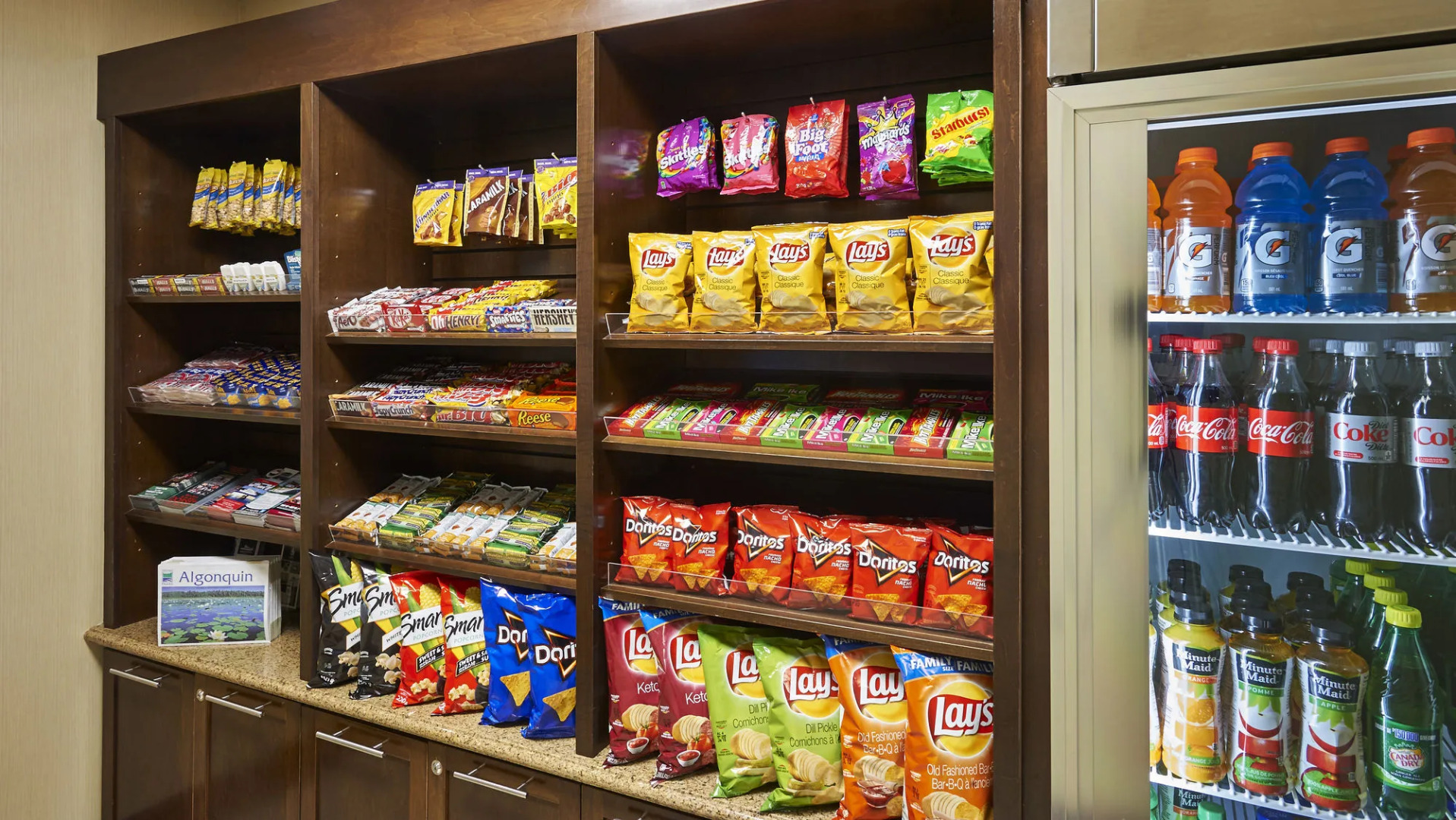 Holiday Inn Express & Suites Huntsville by IHG