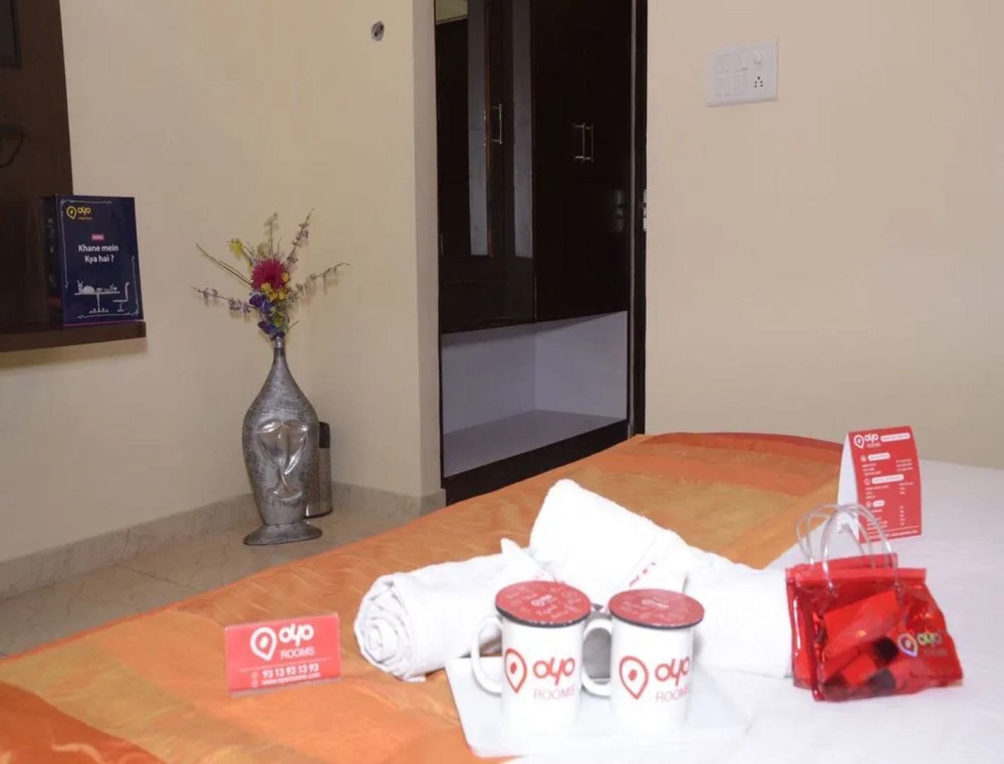 OYO Rooms Faizabad Road