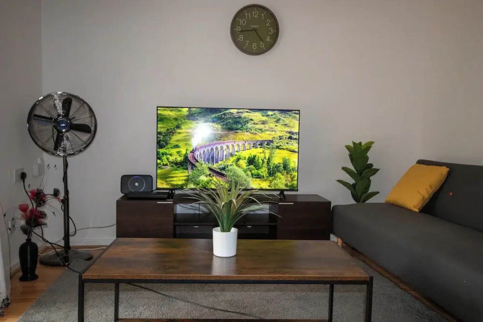 10min to Oxford - 3 Bedrooms - Sleeps 7 - Pets Ok