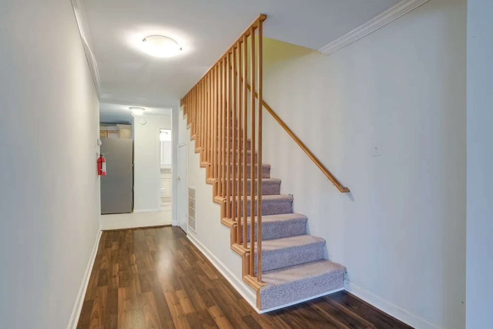 Spacious Triangle Townhome - Near Hiking & Golf!