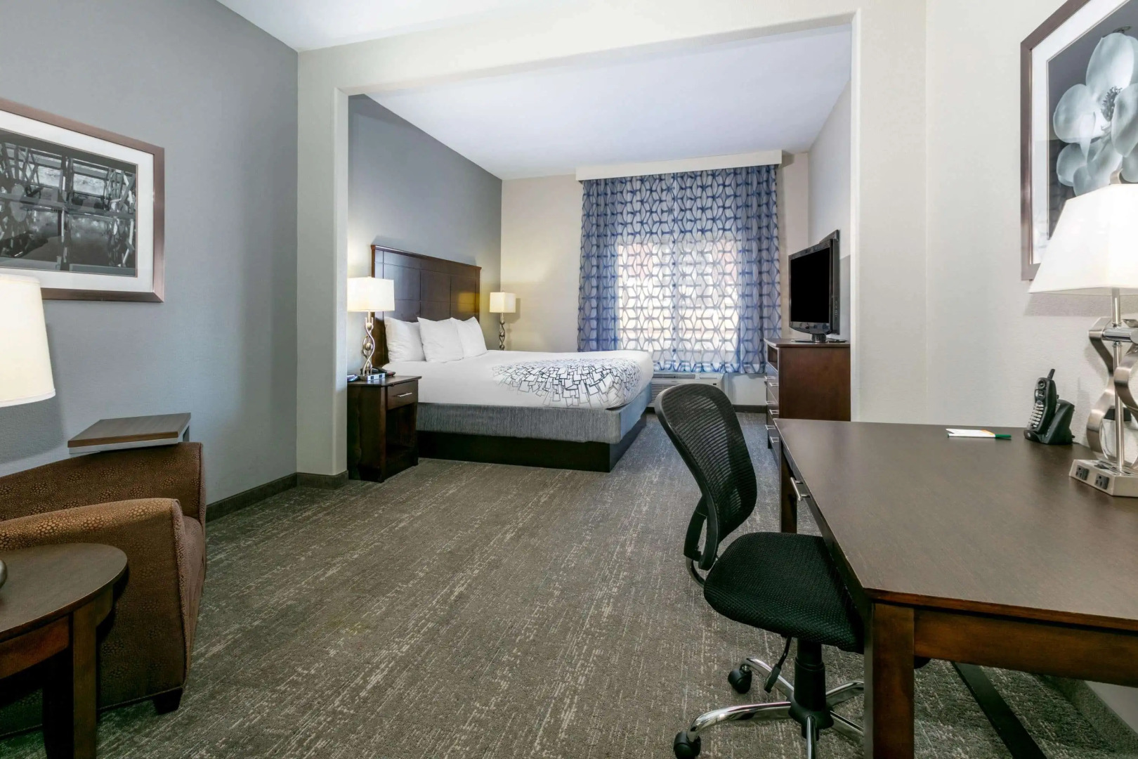 La Quinta Inn & Suites by Wyndham Horn Lake / Southaven Area