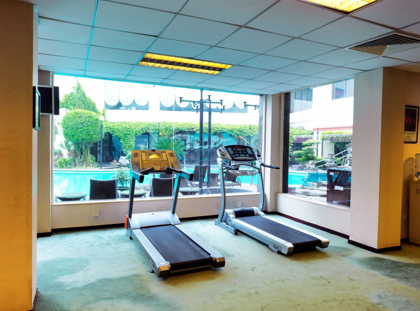 Guilin Bravo Hotel