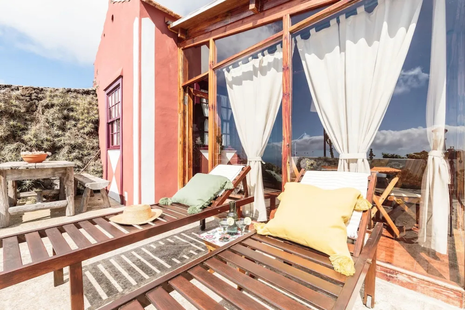 Casa Rural Rúbel by Isla Bonita