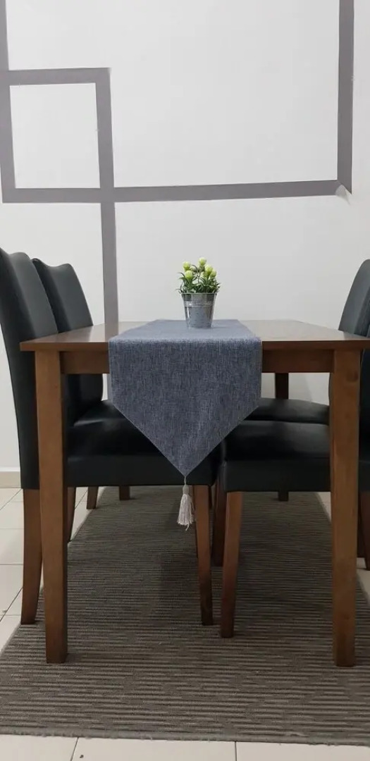 Fahaz Lumut Homestay