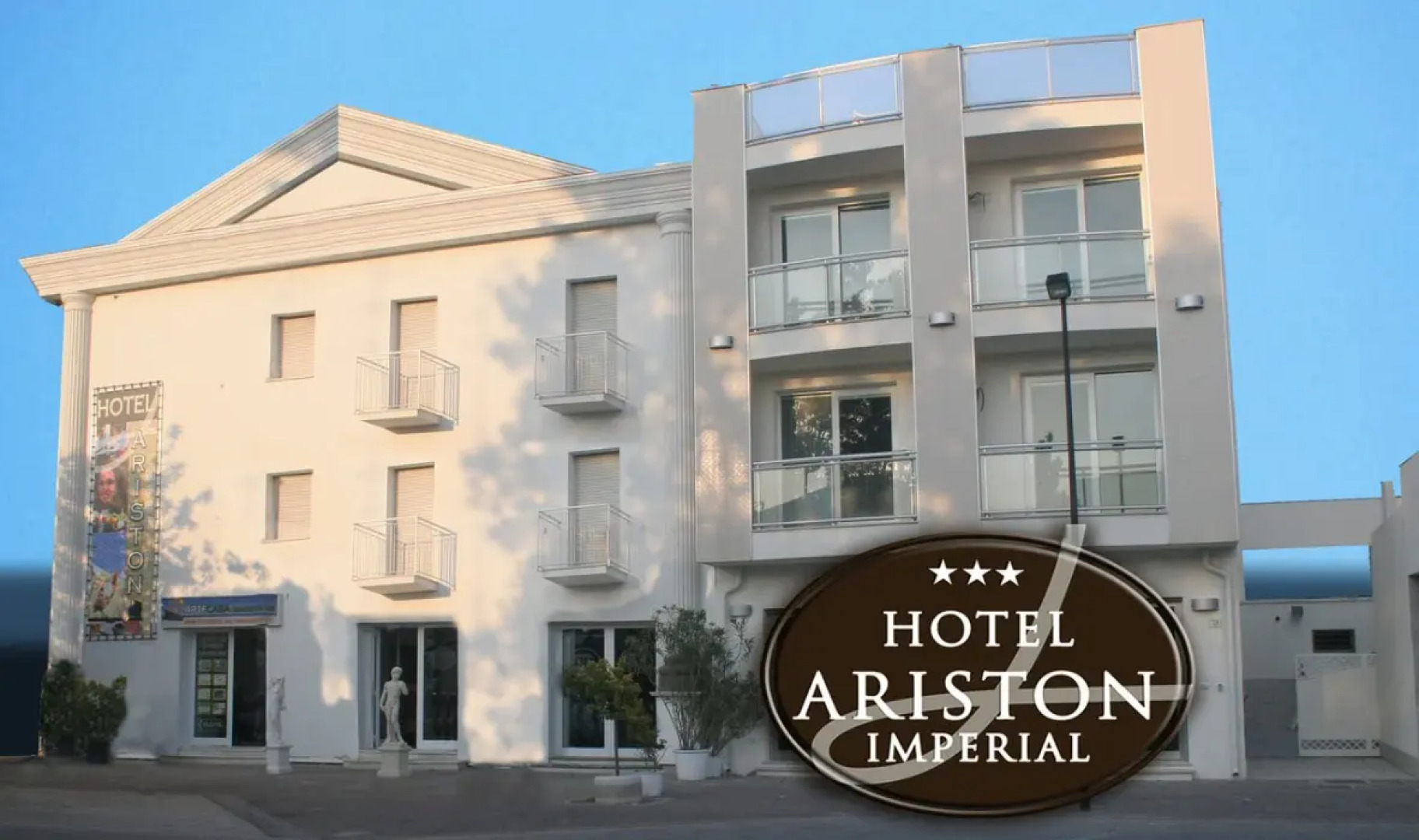 Hotel Ariston
