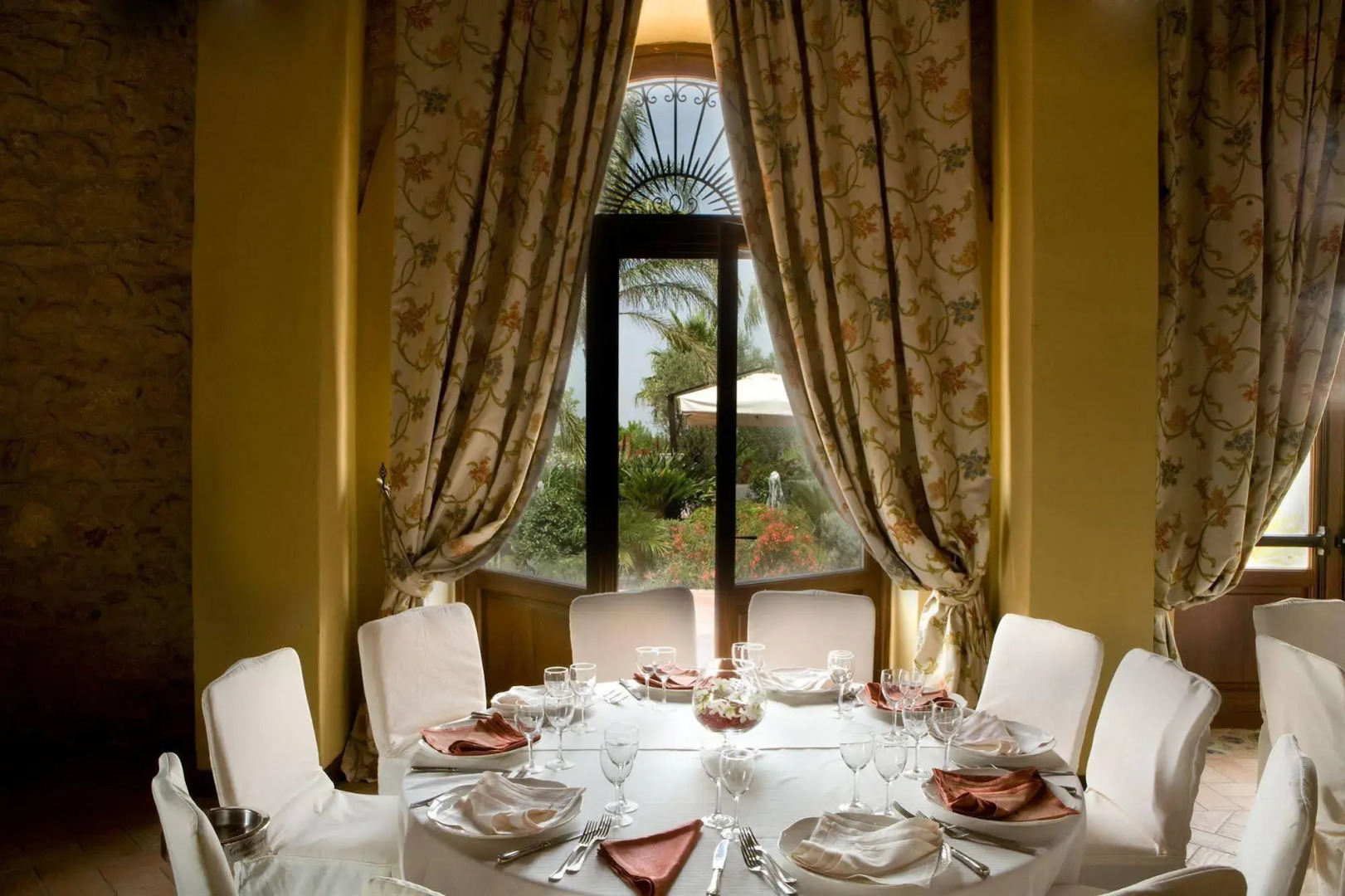 Il Baglio della Luna