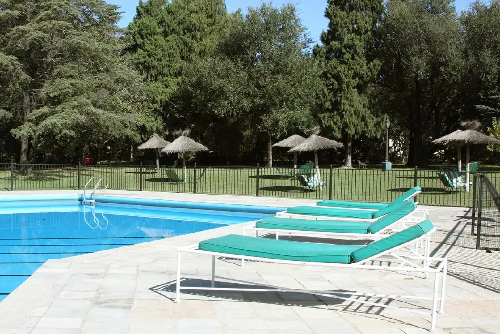 Hotel Colonial San Nicolás