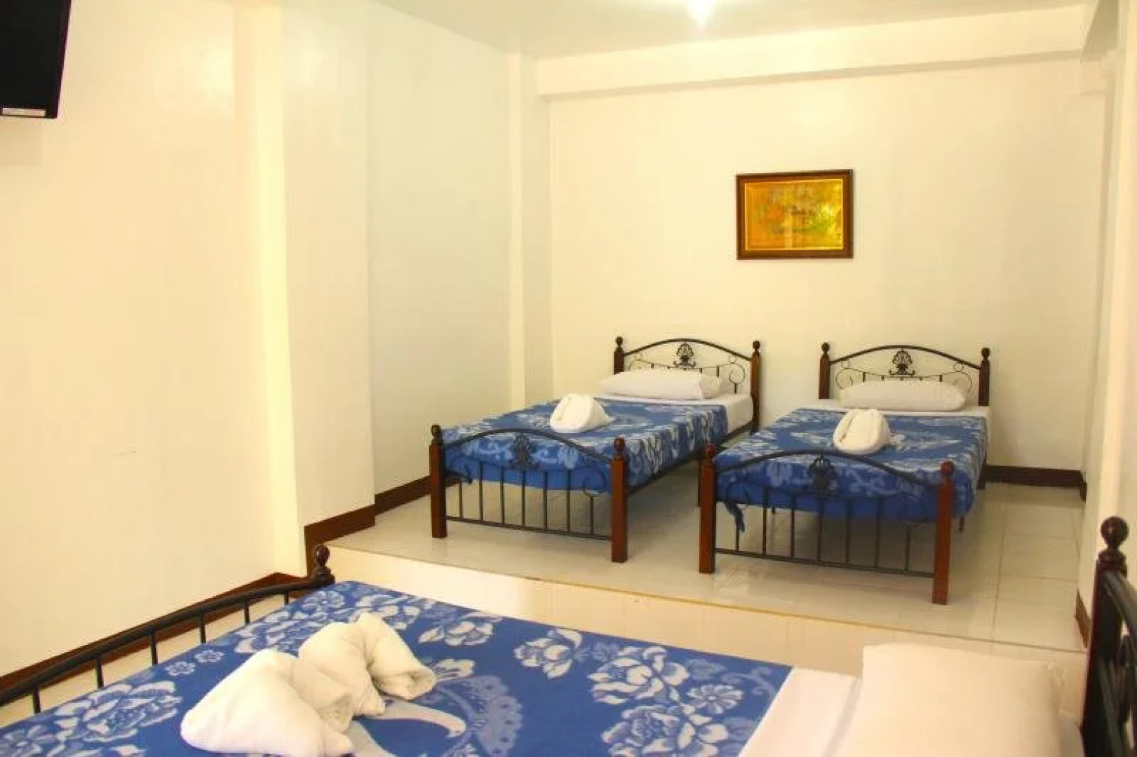 Dona Jovita Garden Resort