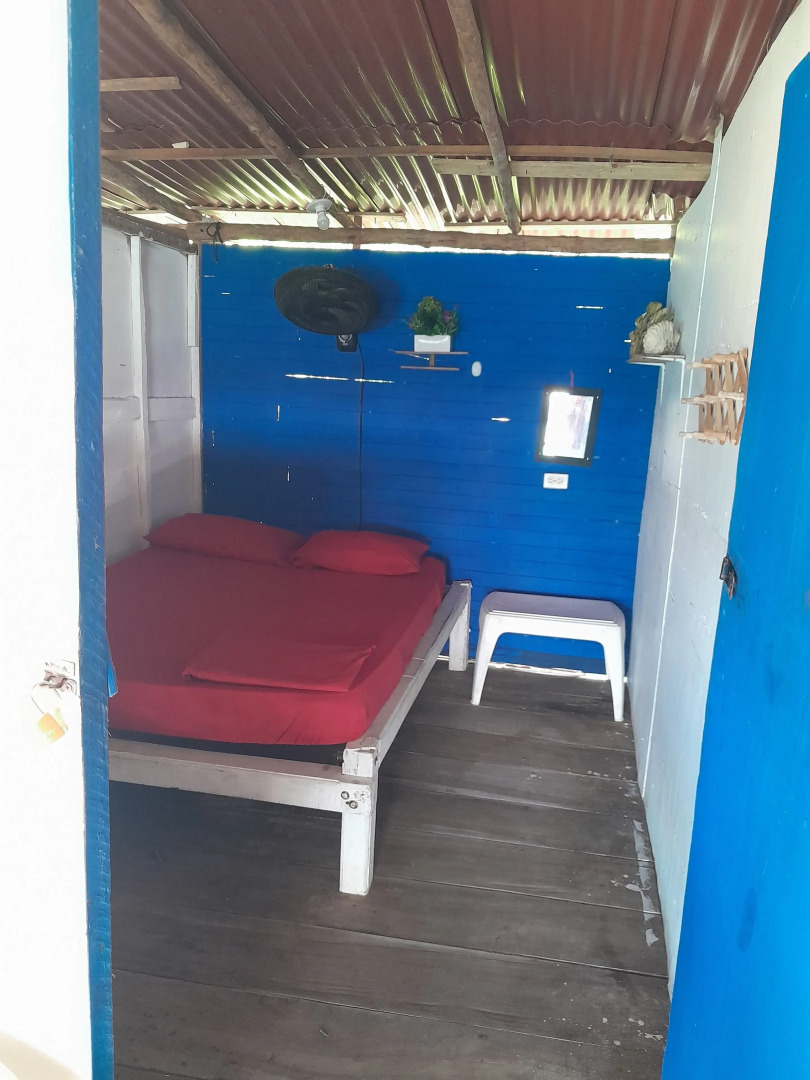 Posada puerta del sol