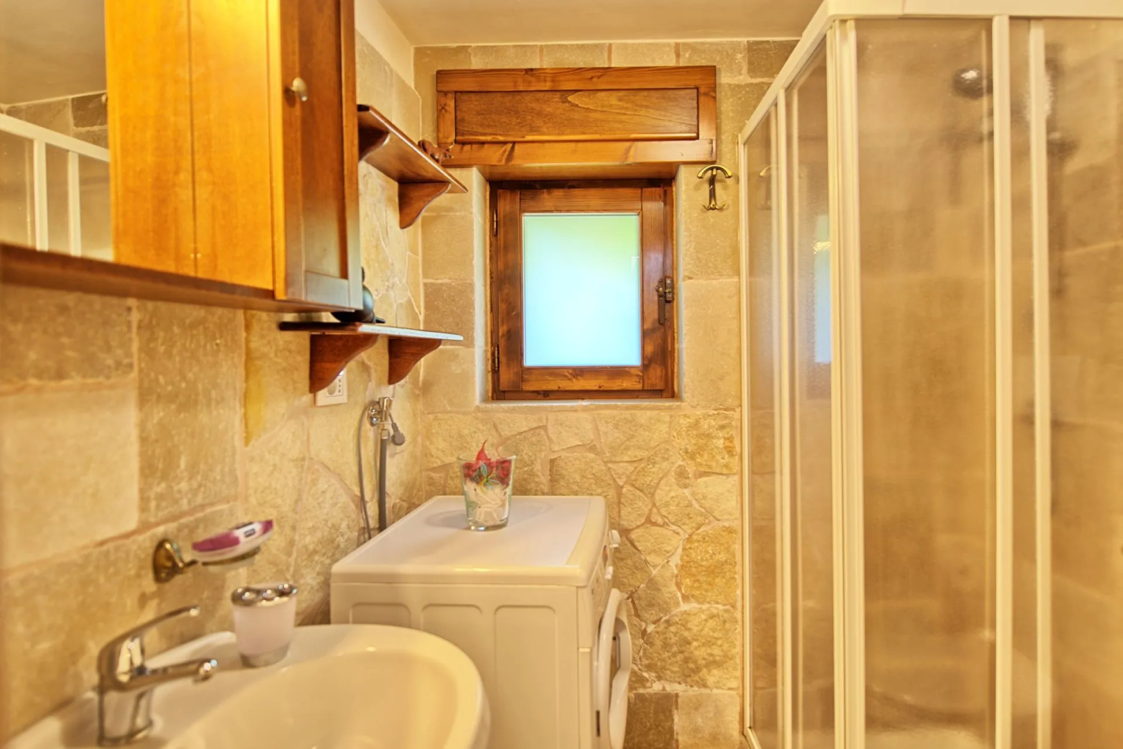 Trullo Santo Stefano