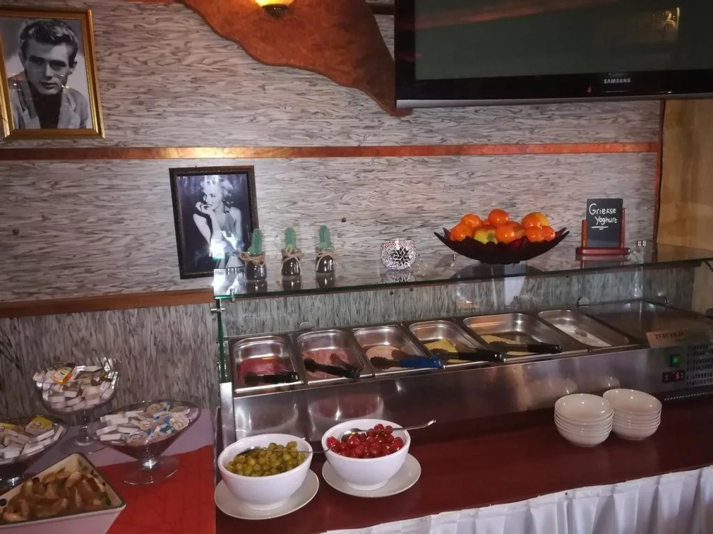 CN Hotel Arnhem Centraal