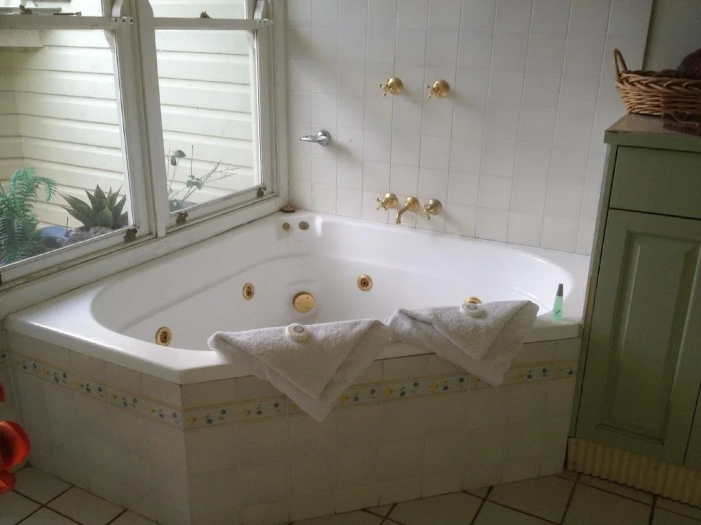 Casablanca Enchanted Cottage - Adults Only