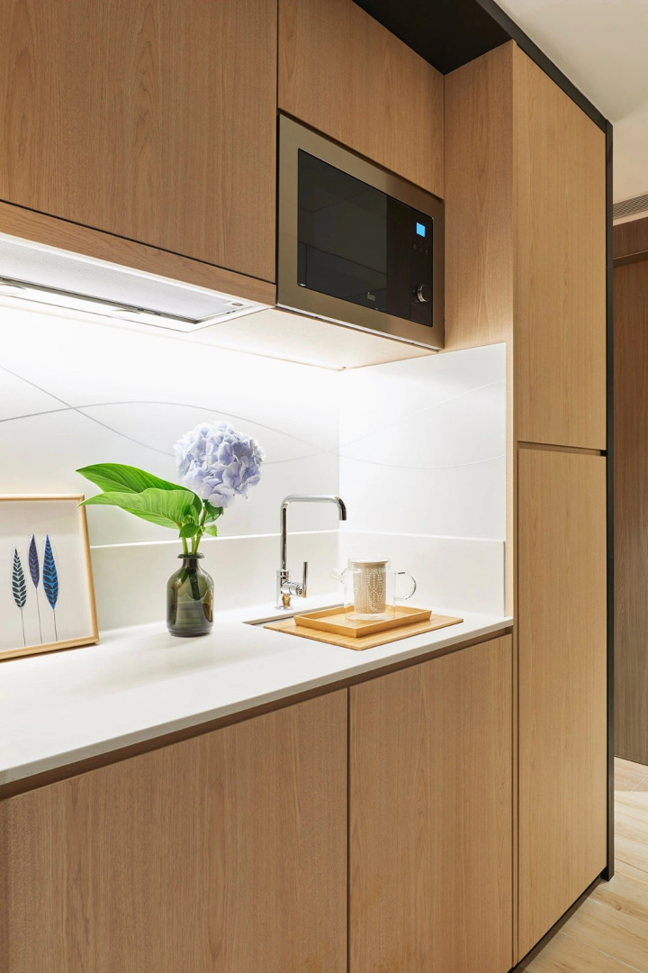 CM Plus Hotels and Serviced Apartments