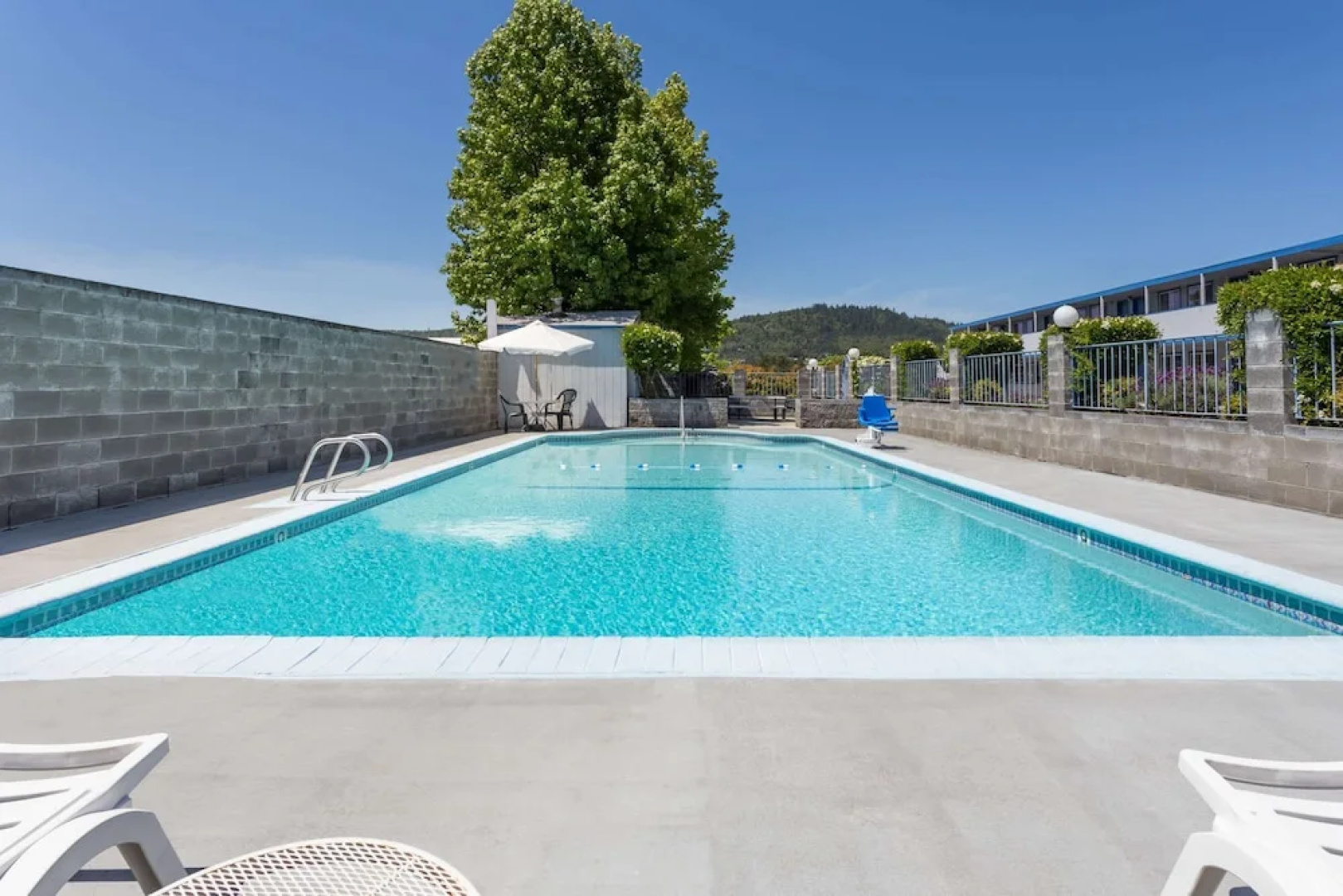 Grants Pass Travelodge
