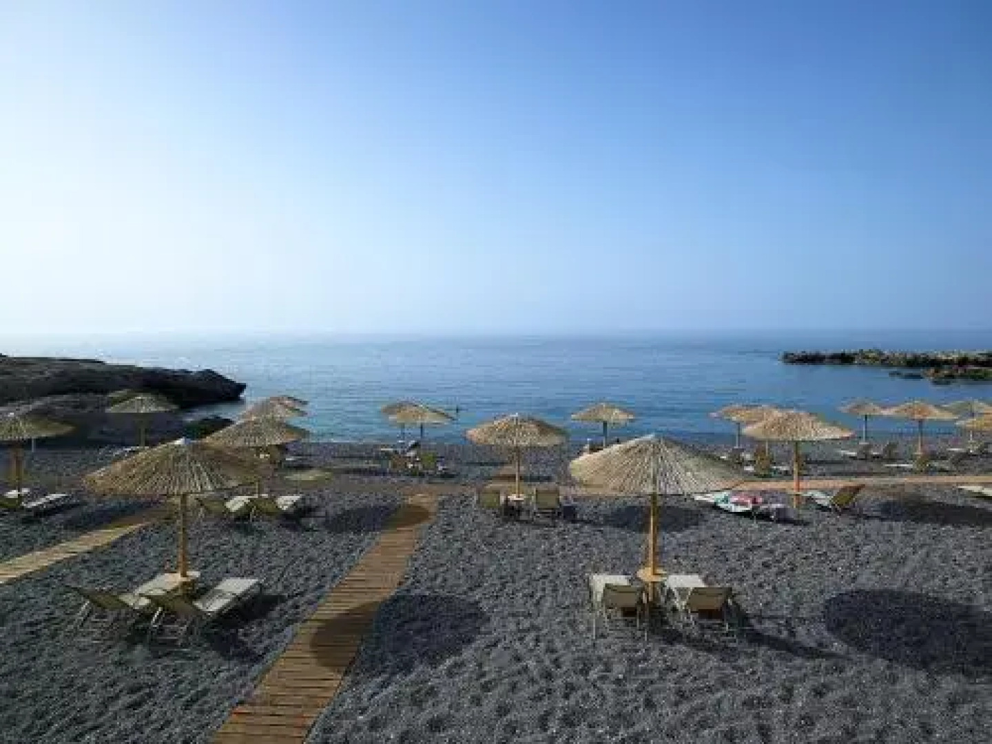 Kakkos Bay Hotel & Bungalows