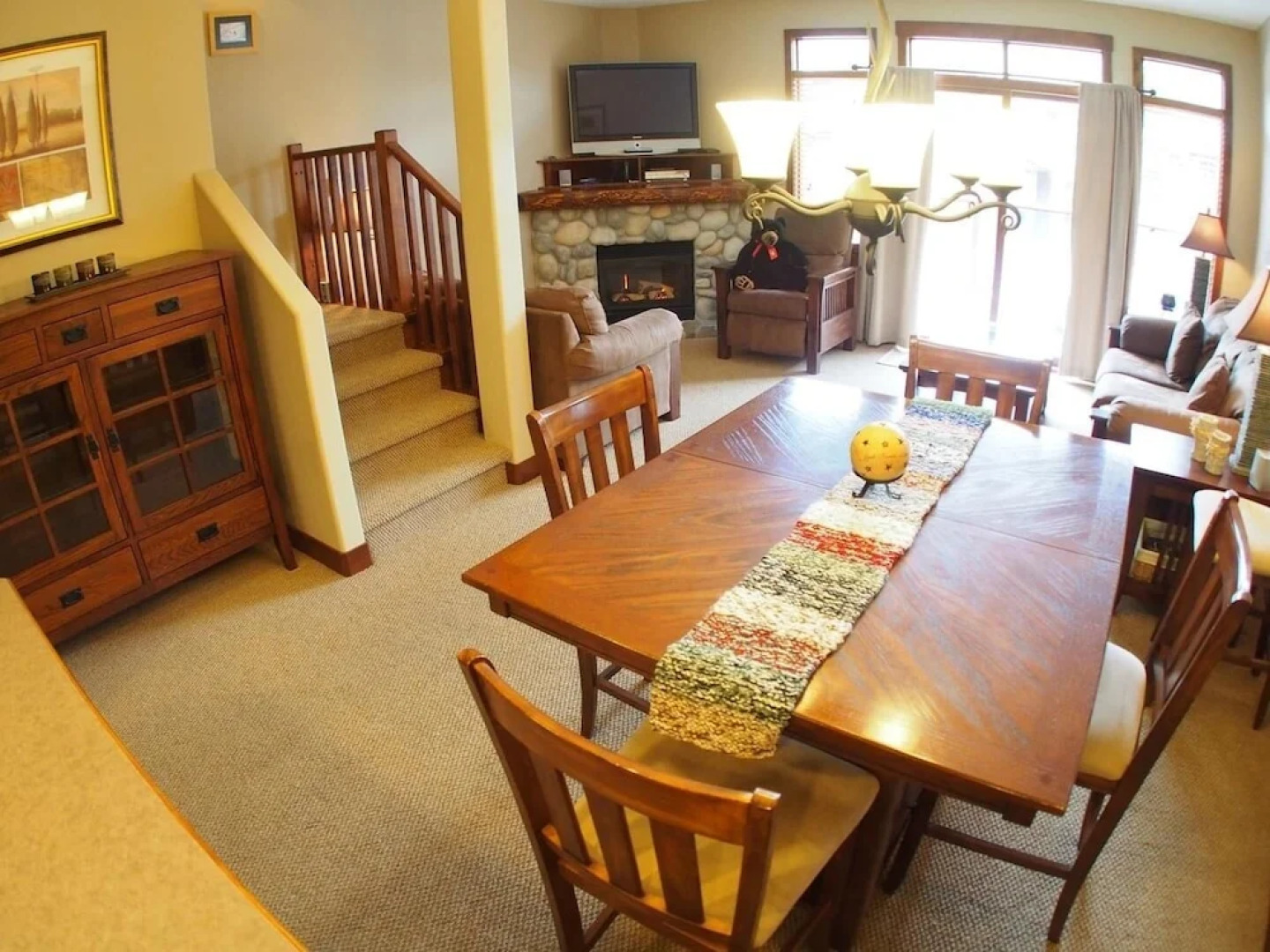 Woodhaven #16 By Bear Country